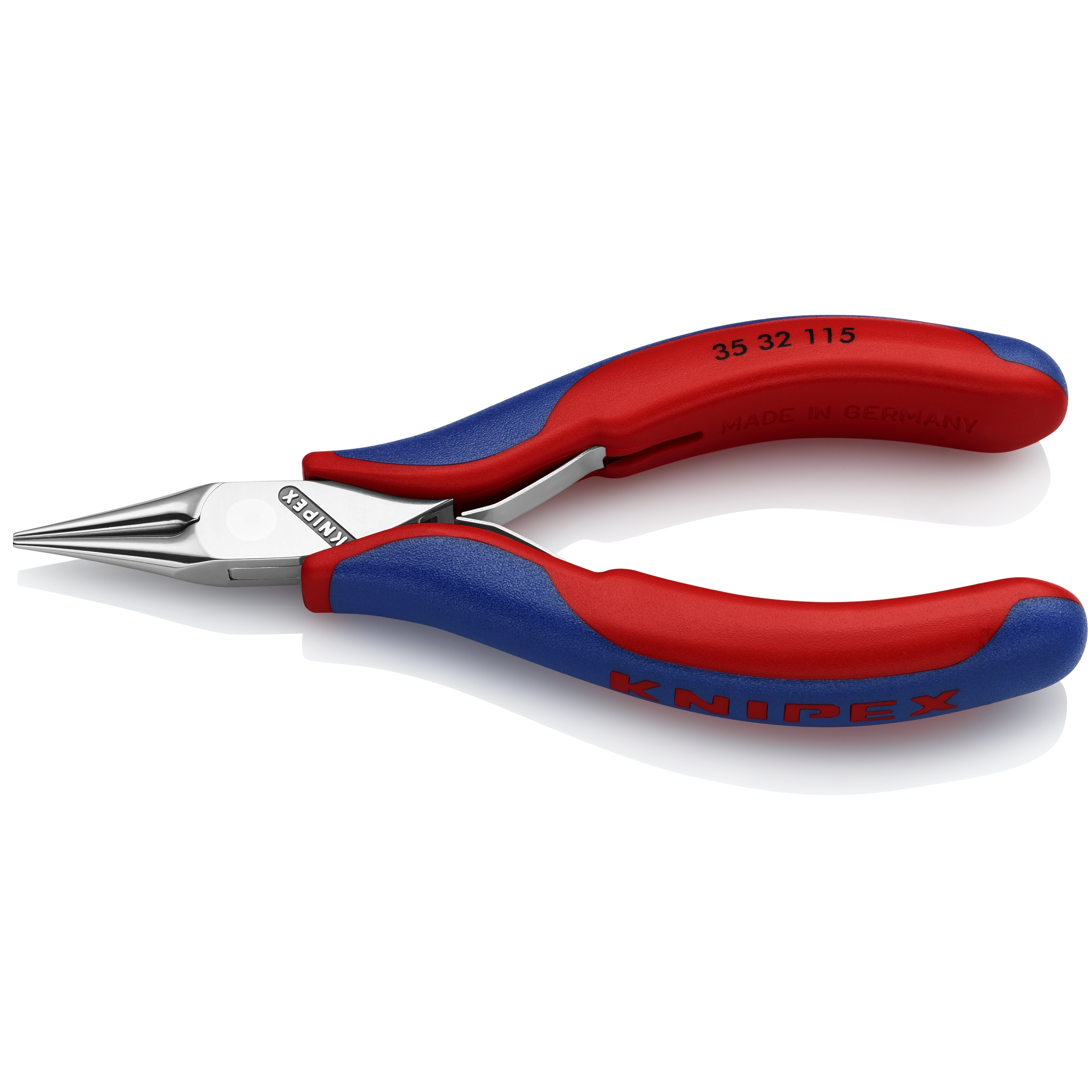 Electronics Pliers, Round Tips
